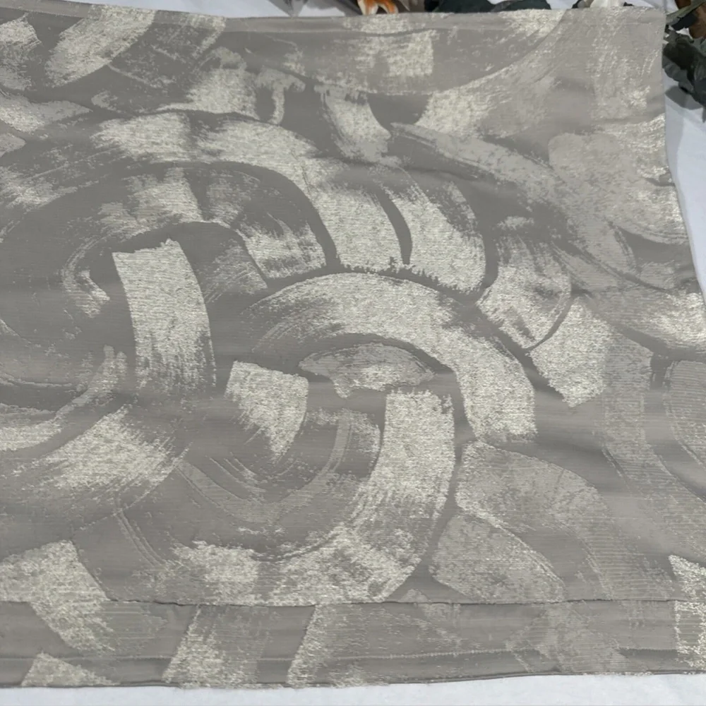 NEW $120 [ 1 Standard Sham ] for Hotel Collection‎ Brushwork
